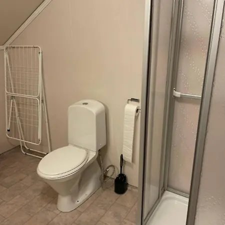 Ranchen アパート