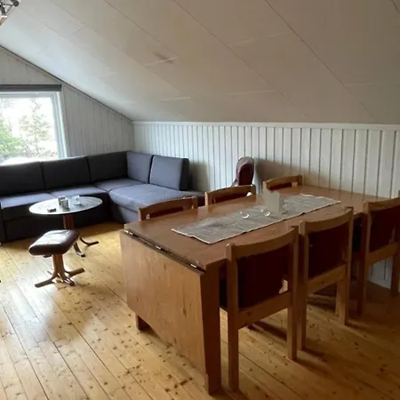 Ranchen Apartamento *