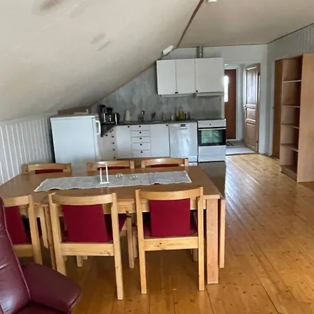 Apartamento Ranchen