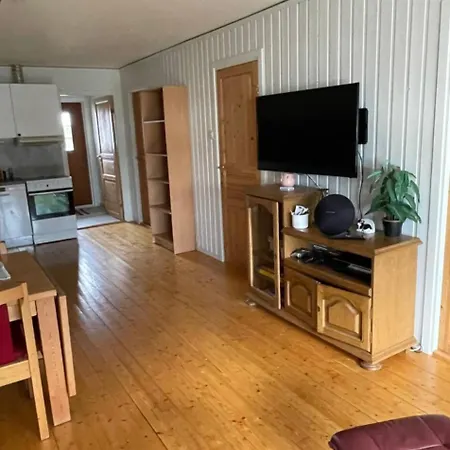 Ranchen Apartamento