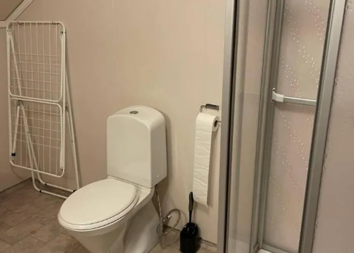 Ranchen Apartamento