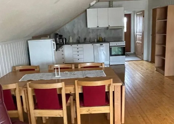 Apartamento Ranchen