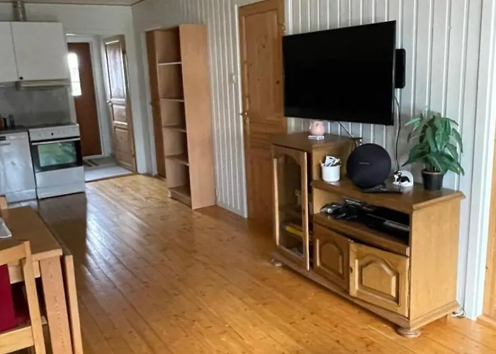Ranchen Apartamento